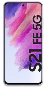 Pametni telefon Samsung Galaxy S21 FE 5G 128GB sivka